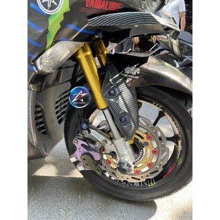 PHUỘC TRƯỚC USD RIDE IT CHO NVX KIỂU 2
