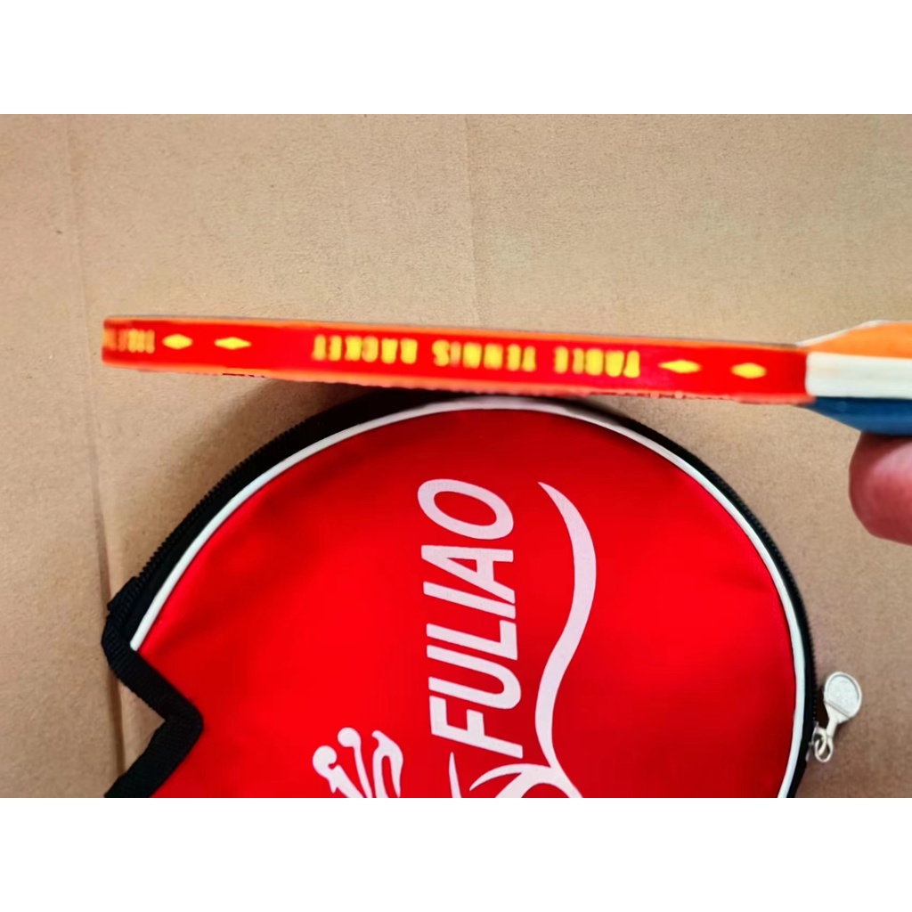 VỢT BÓNG BÀN ĐƠN 0668B