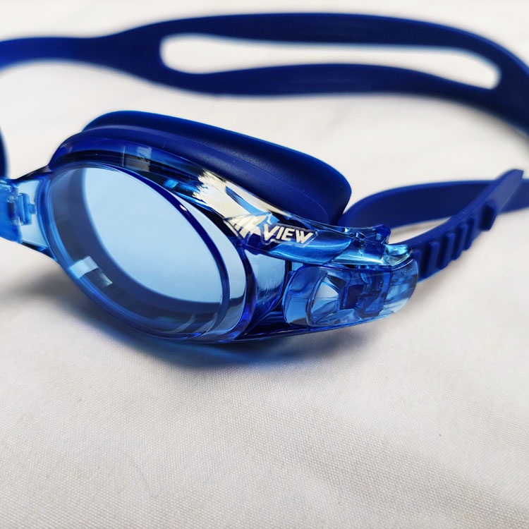 Kính bơi View V550A chất lượng Nhật Bản - Kính bơi cho trẻ em và người lớn