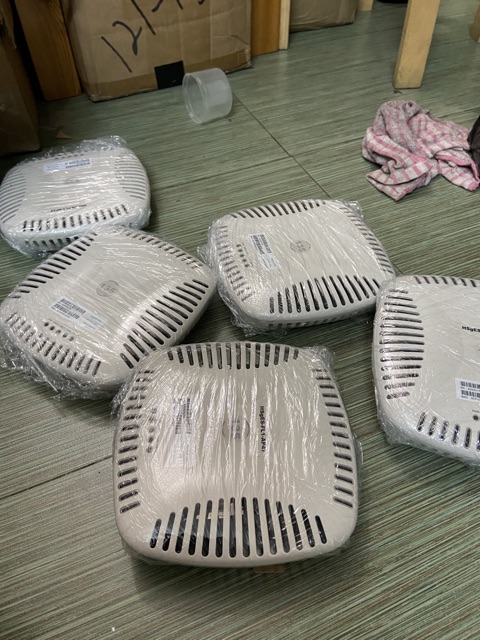 Bộ phát wifi chuyên dụng Aruba 135 - Chịu tải cao | BigBuy360 - bigbuy360.vn