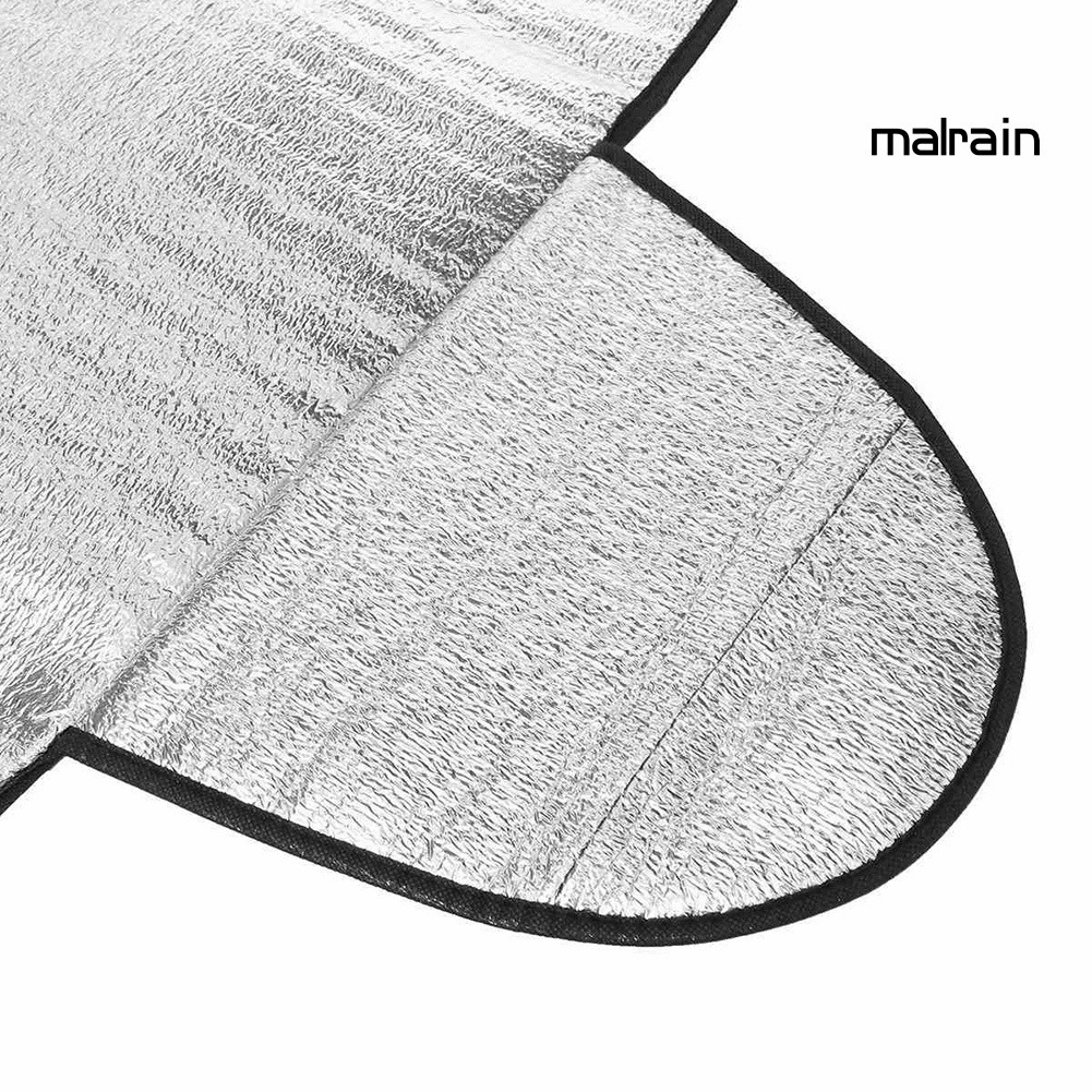 Vỏ Bọc Kính Chắn Gió Xe Hơi Chống Nắng/Tuyết/Tuyết