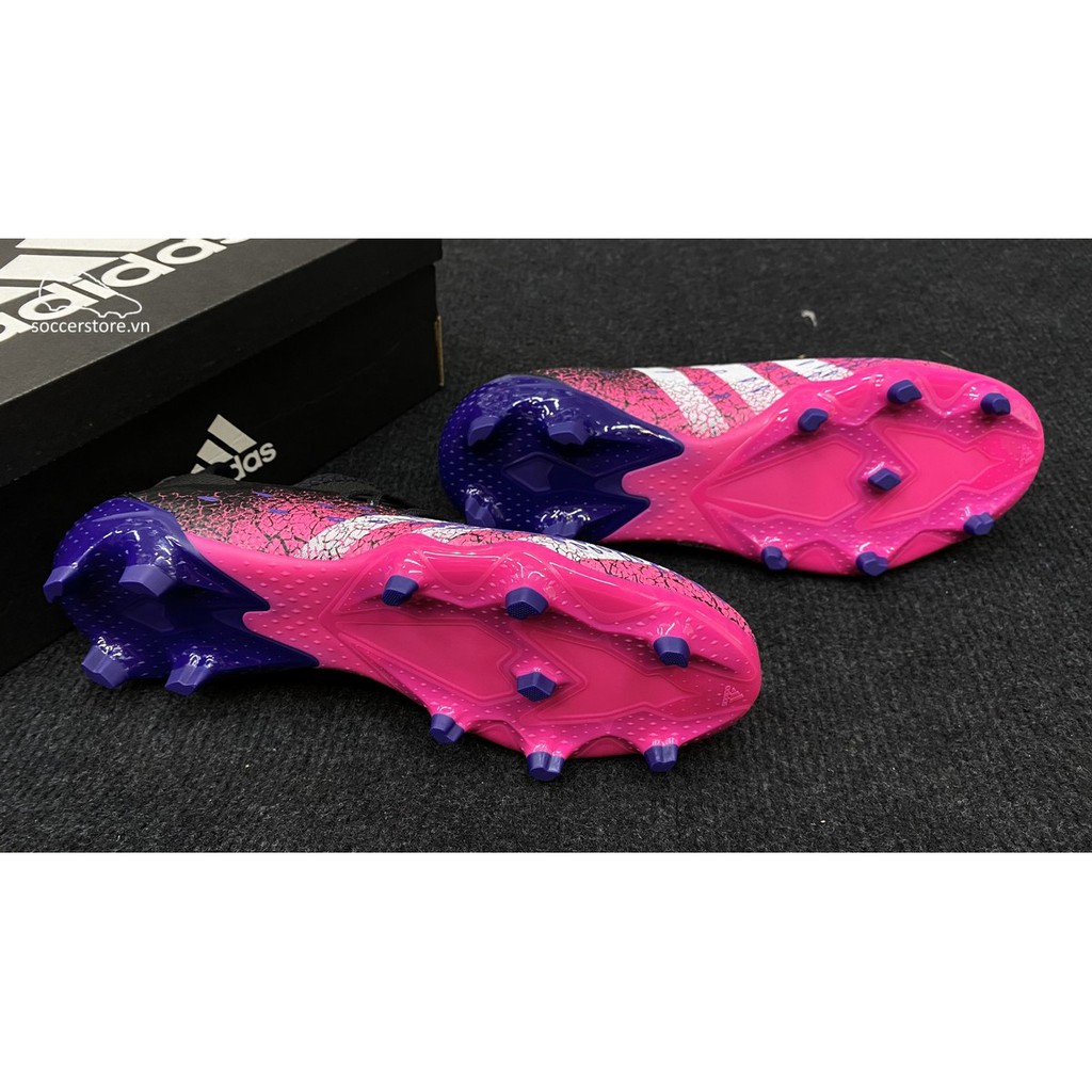 Giày bóng đá chính hãng Adidas Predator Freak .3 L FG FW7519