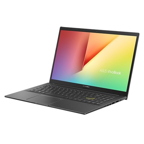 Laptop Asus Vivo A515EA-BQ491T(Core i3-1115G4/4GB DDR4 3200MHz/512GB SSD M.2 PCIE G3X4/15.6 FHD/Win10)-Hàng Chính Hãng