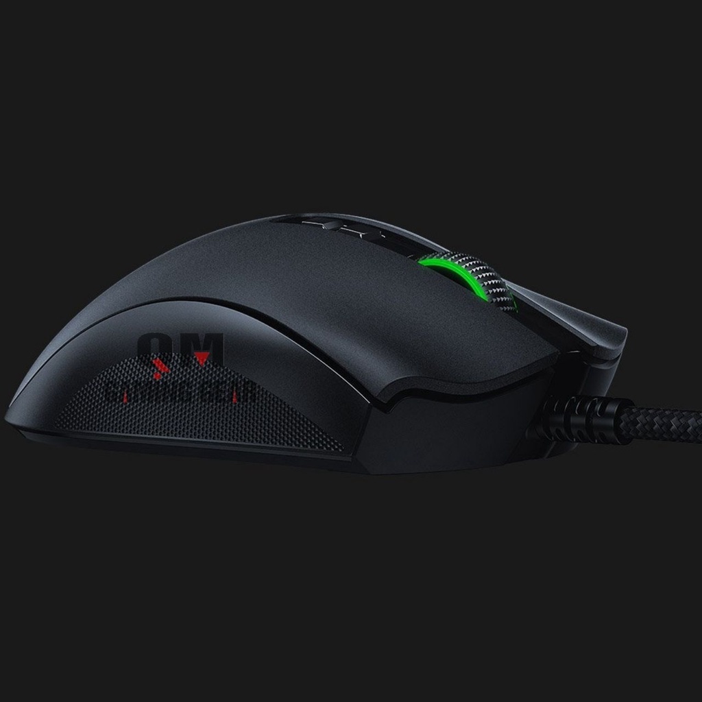 Chuột Gaming Razer DEATHADDER v2 Fullbox