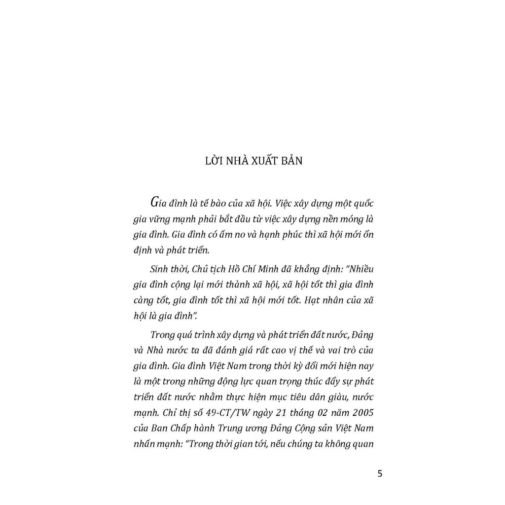 Sách - Hạnh Phúc Gia Đình - Những Điều Cần Biết: Hôn Nhân Với Cuộc Sống Gia Đình | BigBuy360 - bigbuy360.vn