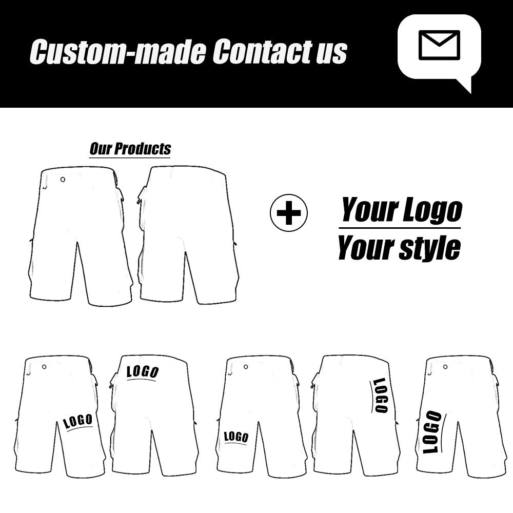 Queshark Quần Short Nén Nhanh Khô Chuyên Dụng Cho Nam Chạy Bộ Thể Thao