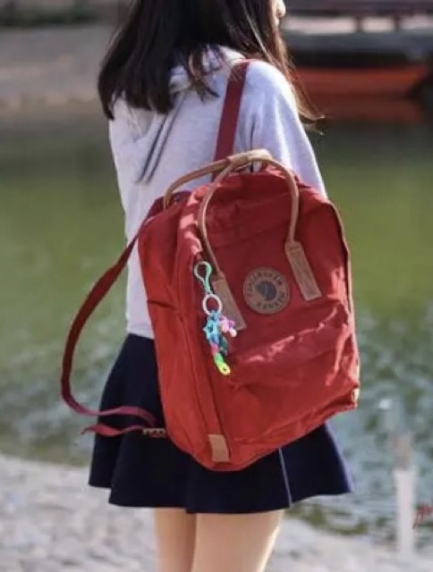 UNTH chính hãng Balo thời trang Kanken