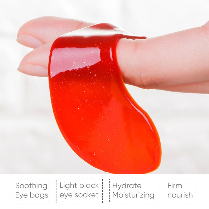 Mặt nạ mắt Soon Pure dưỡng ẩm làm săn chắc da 6g | BigBuy360 - bigbuy360.vn