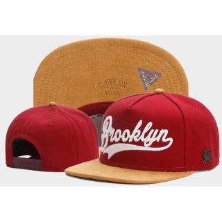 Nón Snapback Hip-Hop A281