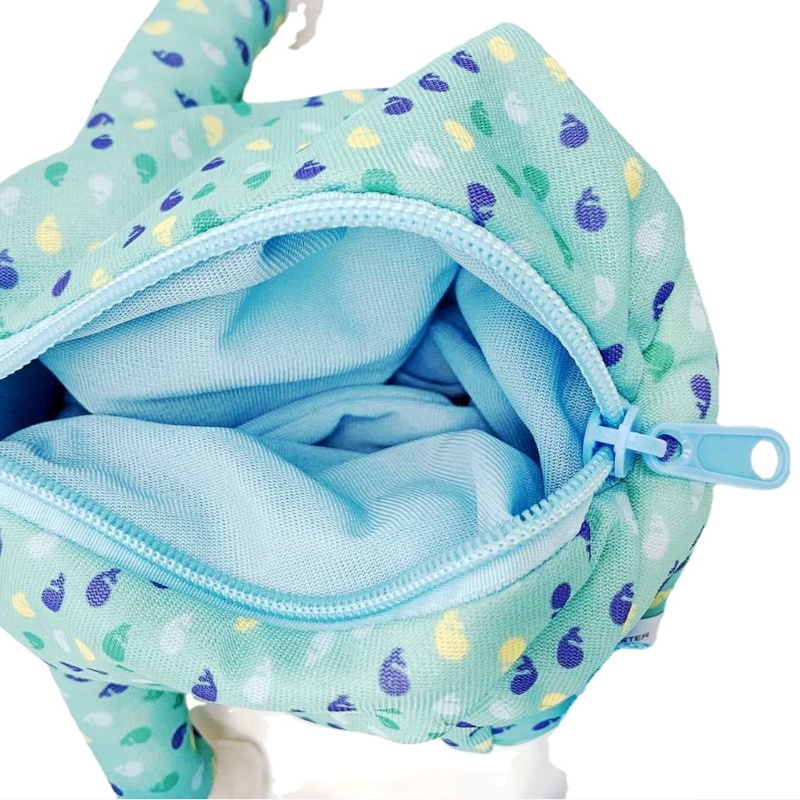 21/36cm Cute Backpacks Kindergarten Gift CoCoMeloned JOJOs Plush Toy Kids Toddler JJ Stuffed Toy Book Bag
