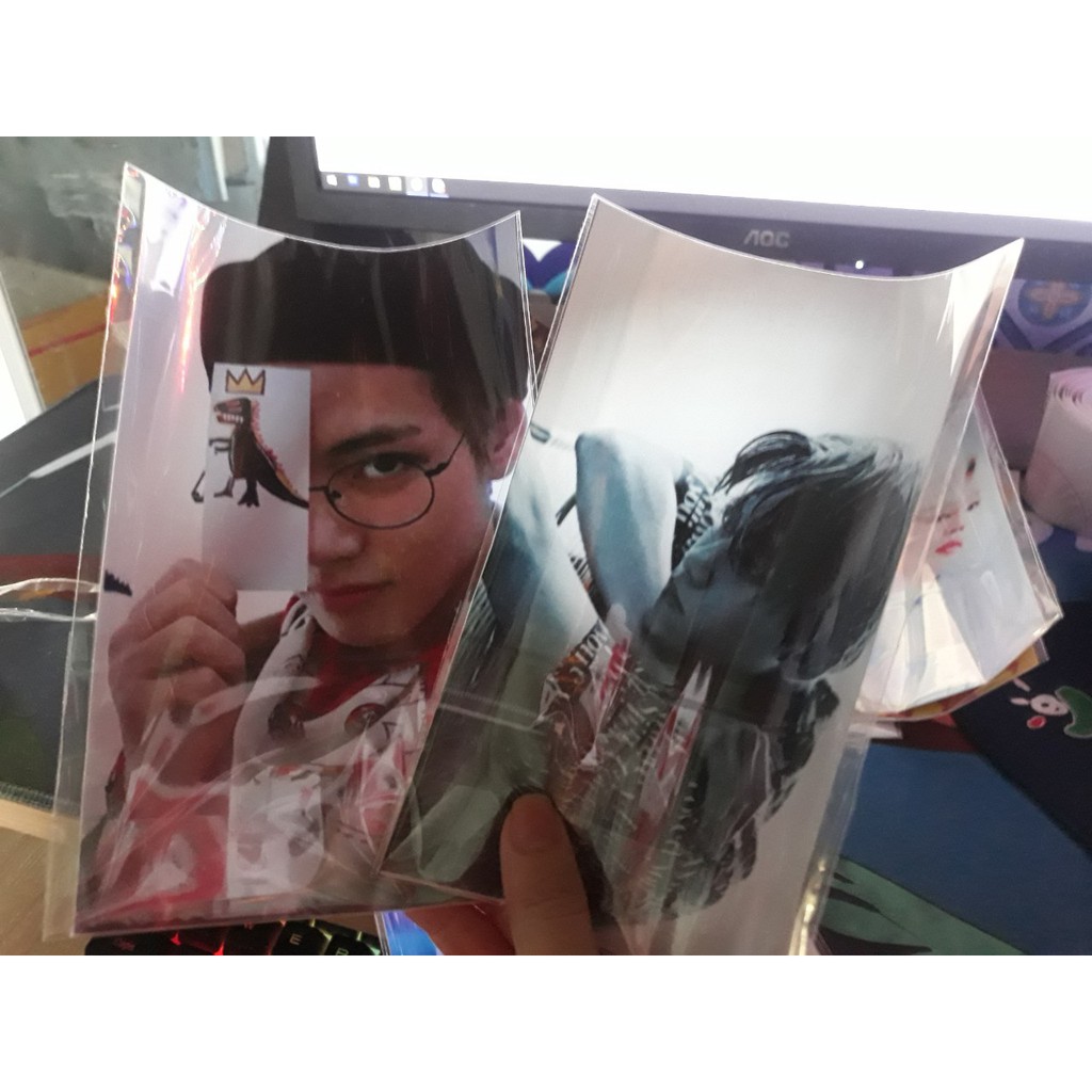 DECAL DÁN MÁY TÍNH IN THEO YÊU CẦU