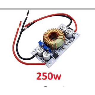 Mạch tăng áp 250w và 600w (mạch boost áp)