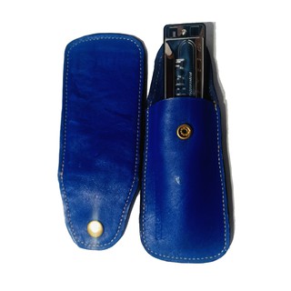 Bao Da Kèn Harmonica Diatonic và Tremolo