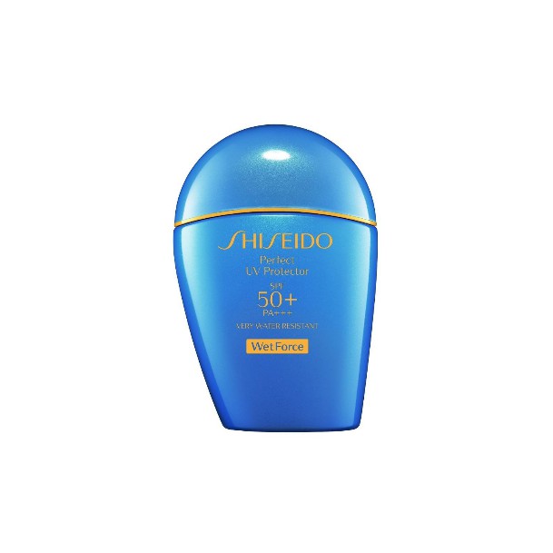 Kem chống nắng chăm sóc da mặt SHISEIDO SPF50 + 50ML