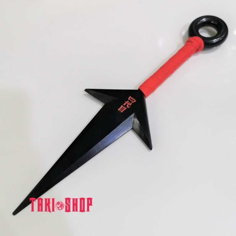 Phi Tiêu Nhựa Kunai Hokage Đệ Tứ