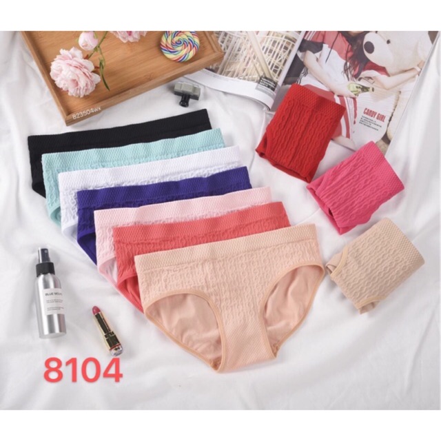 Quần lót cotton nầng mông | BigBuy360 - bigbuy360.vn