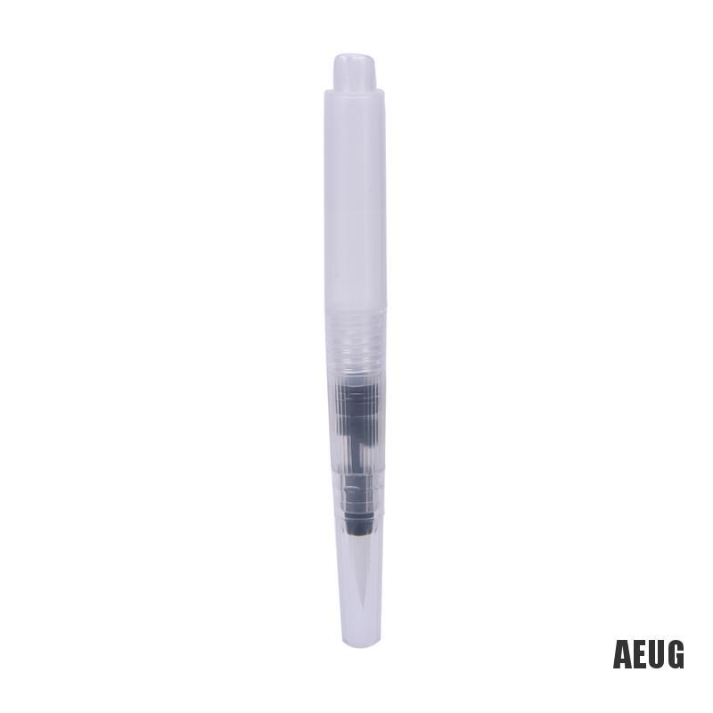 Set 3 Cọ Vẽ Màu Nước Nhiều Kích Thước Tiện Dụng