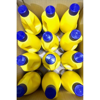 Nước Thông Đường Ống 💖𝑭𝑹𝑬𝑬𝑺𝑯𝑰𝑷💖 Hanvit 1000ml Hàn Quốc