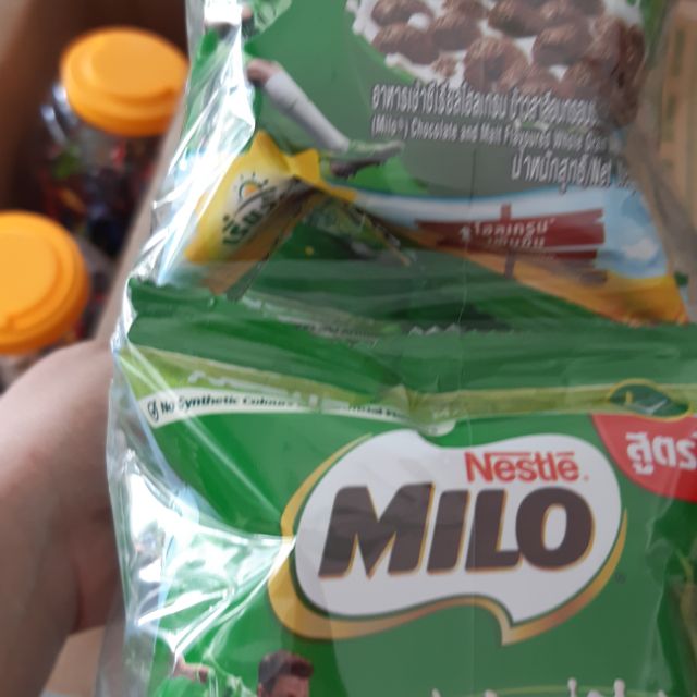 Bim mi lô bịch 12 gói