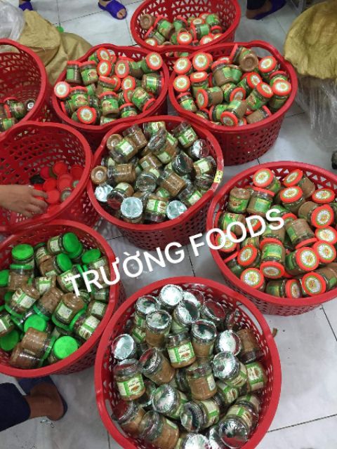 Thịt Chua tỏi ớt - Trường Foods | BigBuy360 - bigbuy360.vn