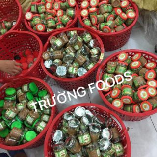Thịt Chua Tỏi Ớt