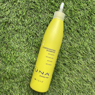 Dầu Gội Chống Rụng Và Kích Thích Mọc Tóc - Compensating Rolland Una Shampoo 250ml