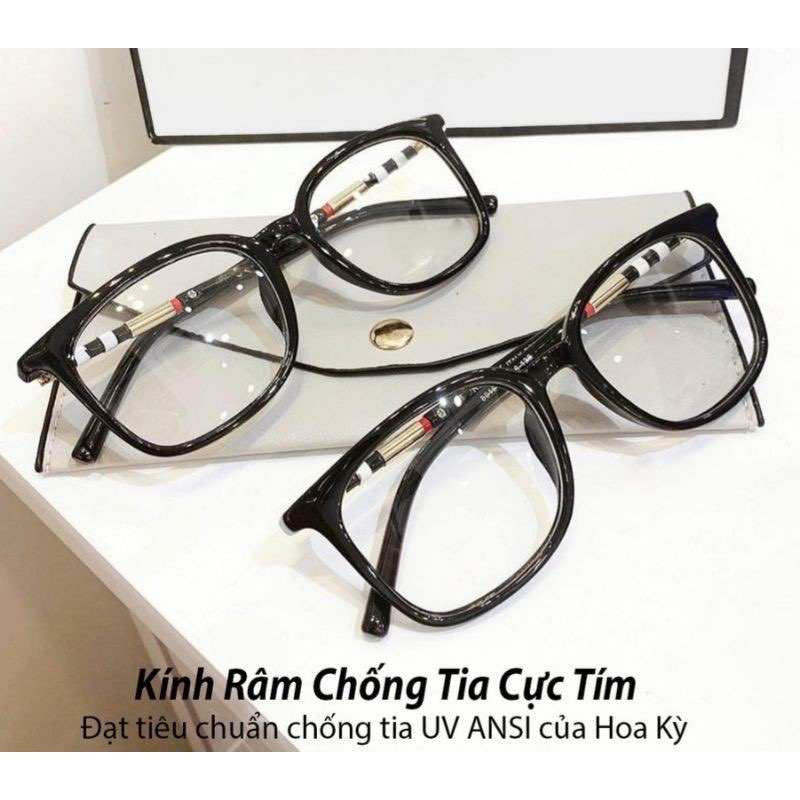 Kính Cận Phụ Kiện Thời Trang Nam Nữ   BBR- nhận cắt kính cận, viễn, loạn theo yêu cầu