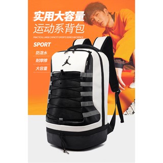 Balo Jordan chính hãng chống nước cao cấp