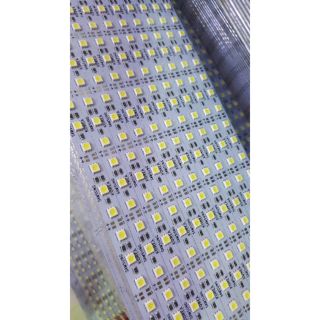 LED THANH 5050 DC 12V - 72 LED