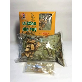 LÁ XÔNG SẢN PHỤ Thuận Hiếu