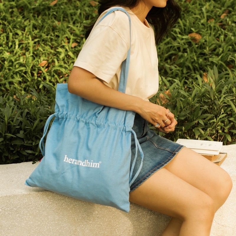 Túi Herandhim - Chill Tote Bag