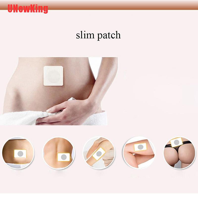 (hàng Mới Về) Miếng Dán Giảm Mỡ Bụng Trung Hoa | BigBuy360 - bigbuy360.vn