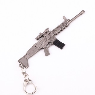 Móc khoá PUBG