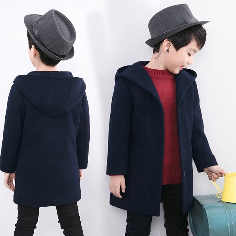 ÁO DẠ CAO CẤP QUẢNG CHÂU BÉ TRAI