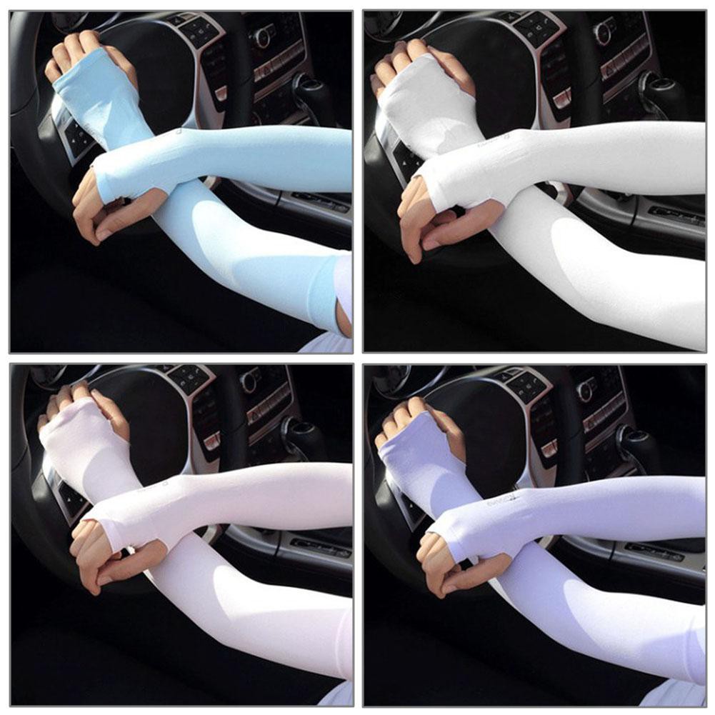 Găng tay chống nắng/ chống tia UV thiết kế độc đáo tiện dụng
