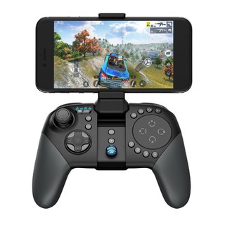 GameSir G5 tay cầm chơi game bluetooth chơi game PUBG , ROS, có trackpad bảo hành 6 tháng -dc3463