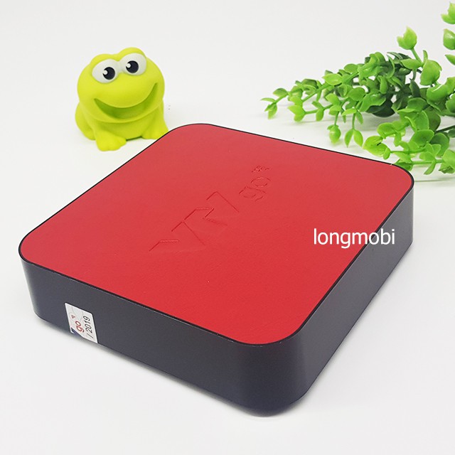 VTVGO V2 RAM 2GB - XEM TRUYỀN HÌNH BẢN QUYỀN - TẶNG CHUỘT BAY KM950V | BigBuy360 - bigbuy360.vn