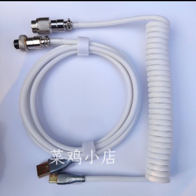 Dây Custom Bàn phím cơ TYPE-C