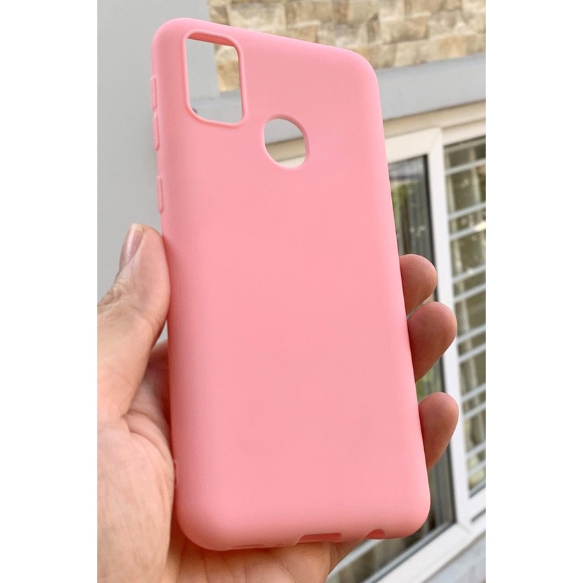 Ốp Dẻo  Galaxy A21s/M21/M30s/M31