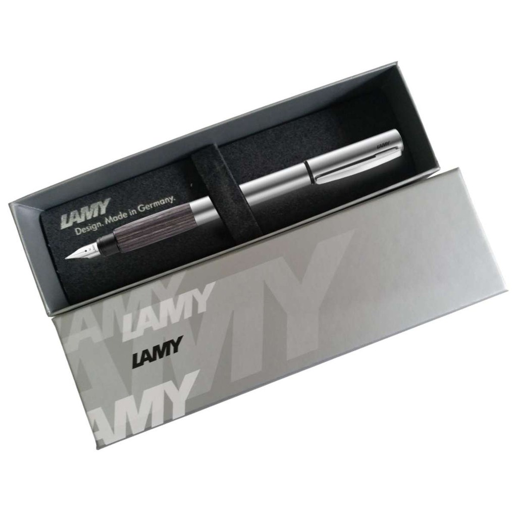 Bút máy cao cấp LAMY accent - Al KW (096)