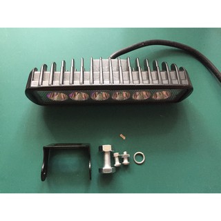 Đèn Led GO13 18W