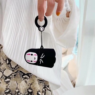 Case Airpod 1/2/Pro vô diện