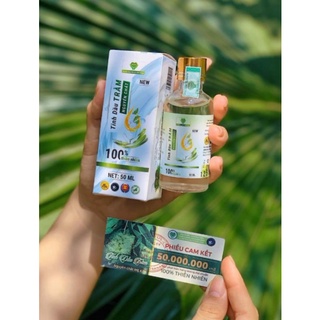 Dầu tràm mẹ ken