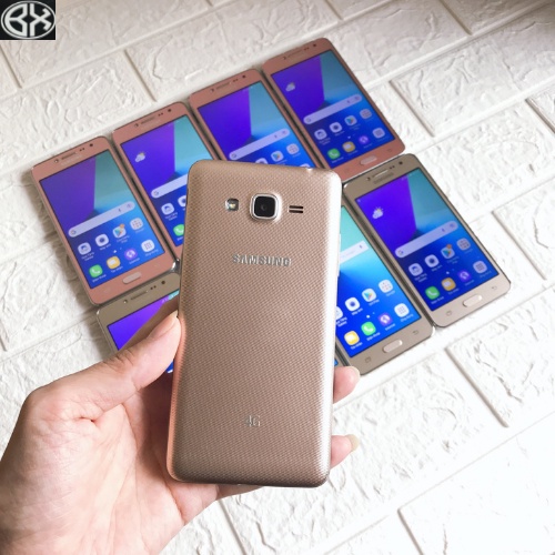 Điện thoại Samsung Galaxy J2 Prime G532 2sim 8GB Chính Hãng - Đáp ứng nhu cầu giải trí nhẹ nhàng TikTok,Youtube