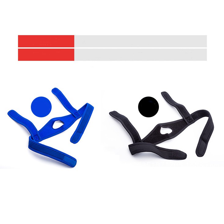 Đai chống ngủ ngáy