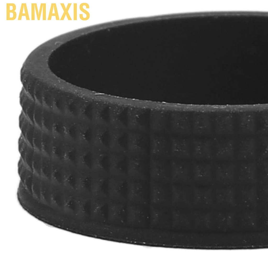 Vòng cao su bọc xoay đĩa chế độ trên máy ảnh 5D3 5DIII 6D 6D2 70D 80D