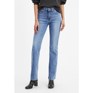Levi's - quần jeans nữ dài 19632-0076