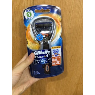 Dao cạo dâu Gillette