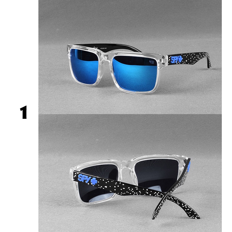 Kính Mát Phân Cực Thể Thao Ngoài Trời Cho Nam Và Nữ