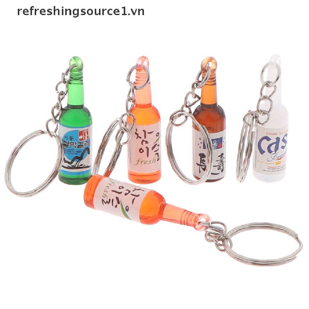 Chai Rượu Thủ Công Bằng Hợp Kim Độc Đáo